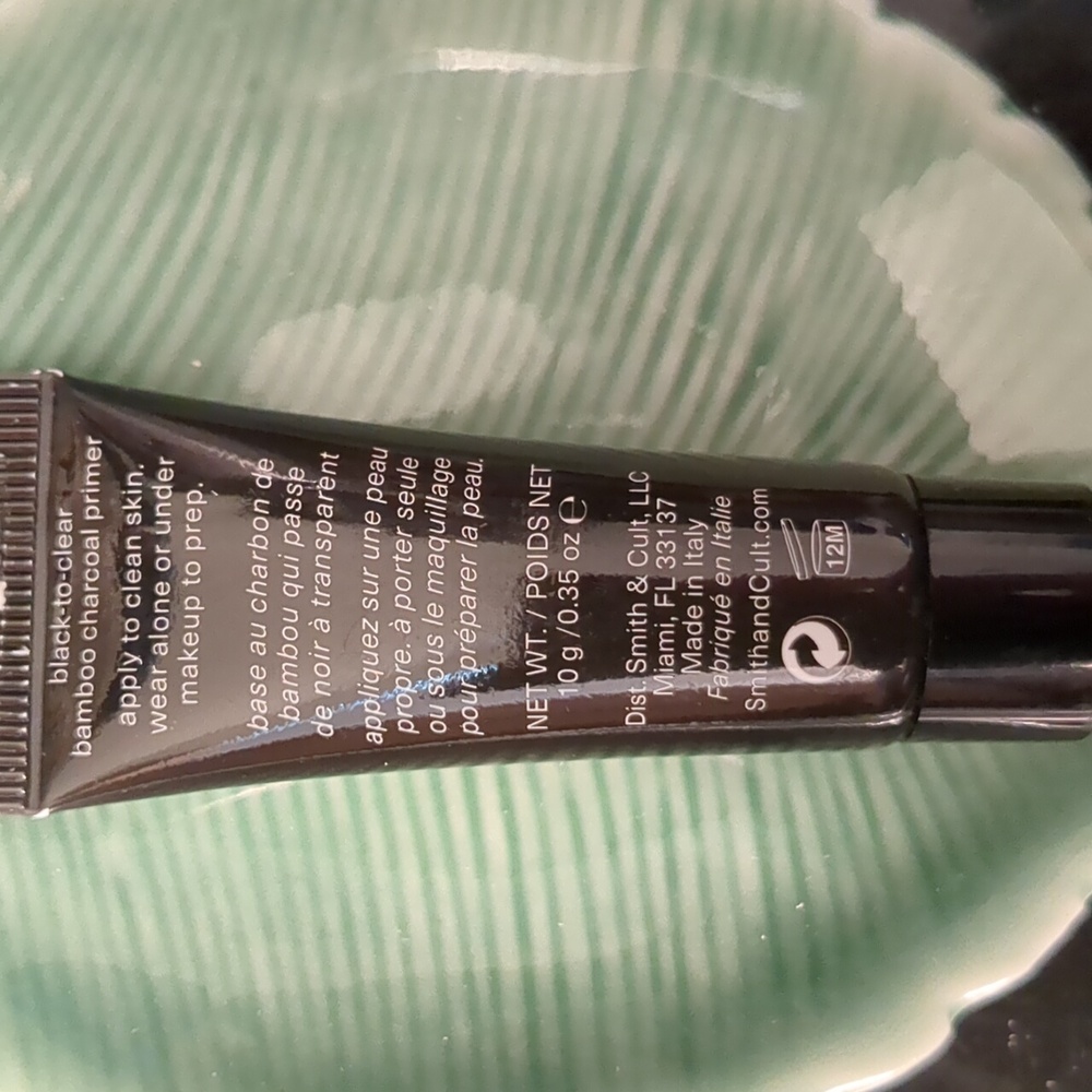 Mattifying Face Primer - Picture 2 of 2